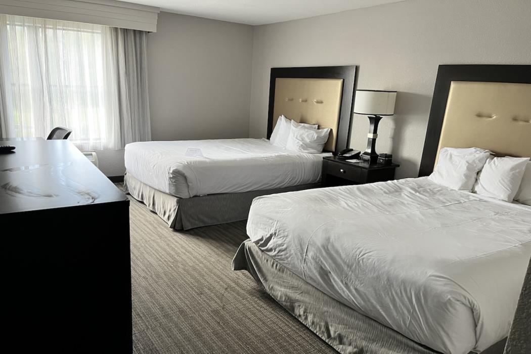 branson hillside hotel