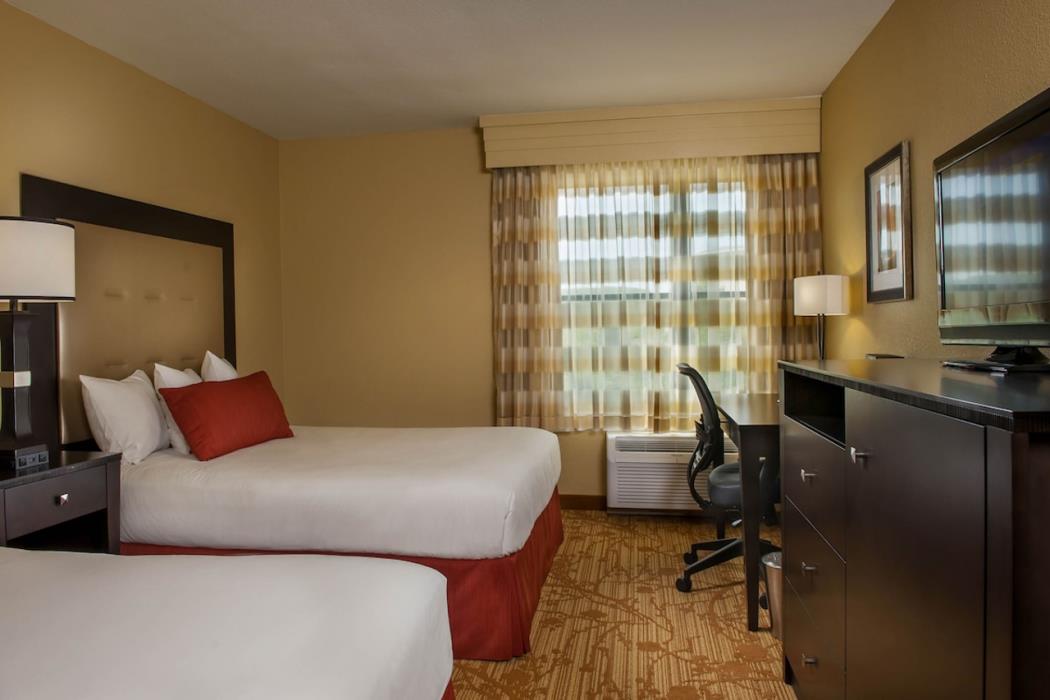 branson hillside hotel