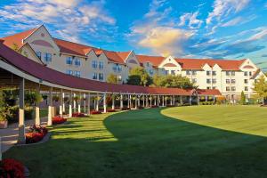 branson hillside hotel