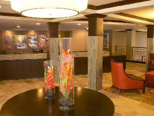branson hillside hotel