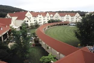 branson hillside hotel
