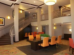 branson hillside hotel