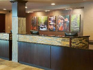 branson hillside hotel