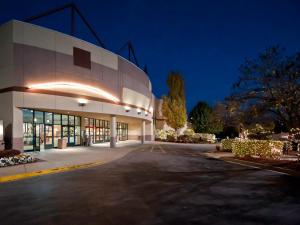 branson hillside hotel