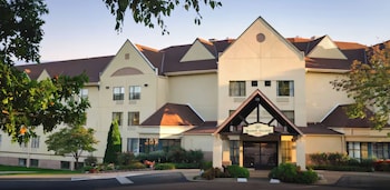 Branson Hillside Hotel,1984 State Highway 165,4 star