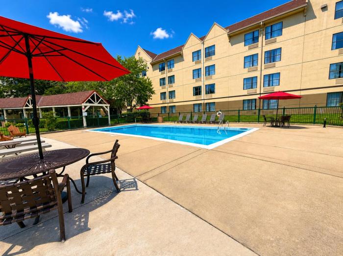 branson hillside hotel
