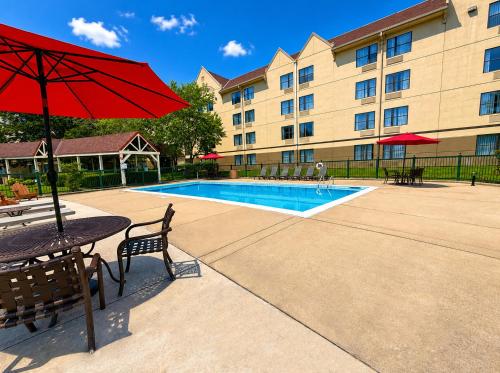 branson hillside hotel