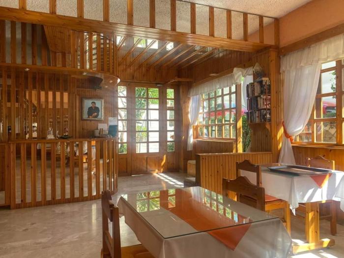hotel kissandros