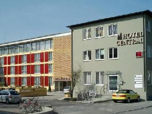 hotel central regensburg citycentre shc by best western