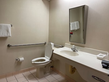 red roof inn branson