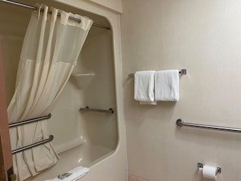 red roof inn branson