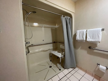 red roof inn branson