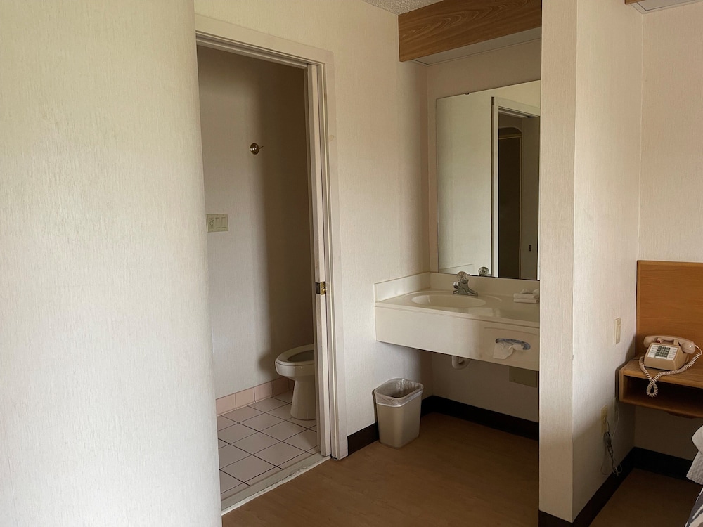 red roof inn branson