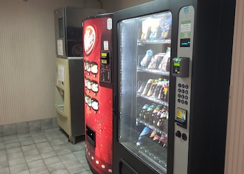 red roof inn branson