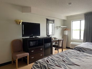 red roof inn branson