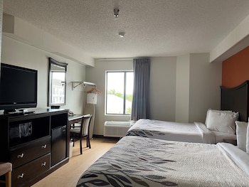 red roof inn branson