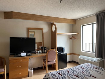 red roof inn branson