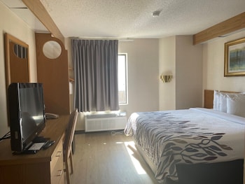 red roof inn branson