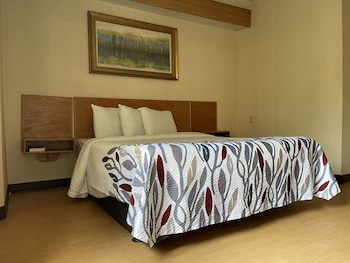 red roof inn branson