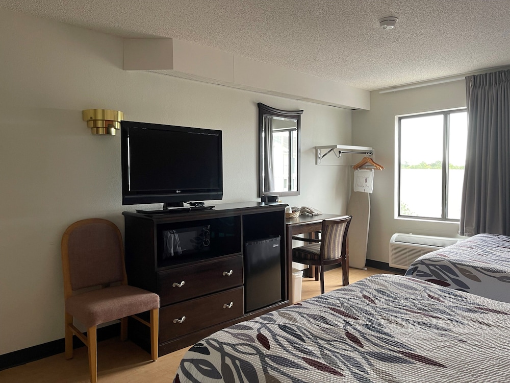 red roof inn branson