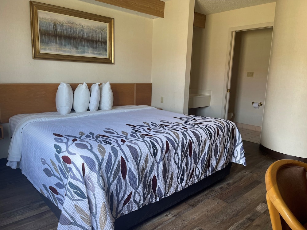 red roof inn branson