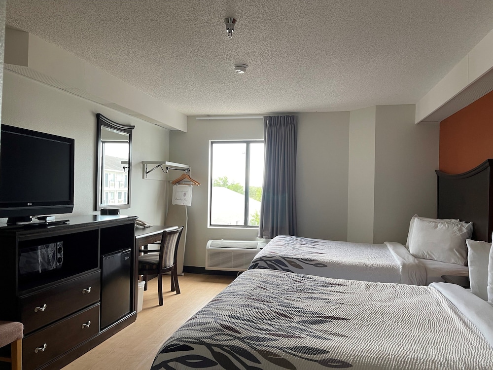 red roof inn branson