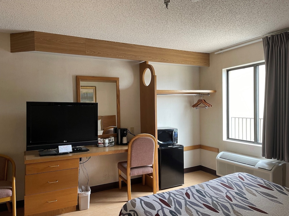 red roof inn branson