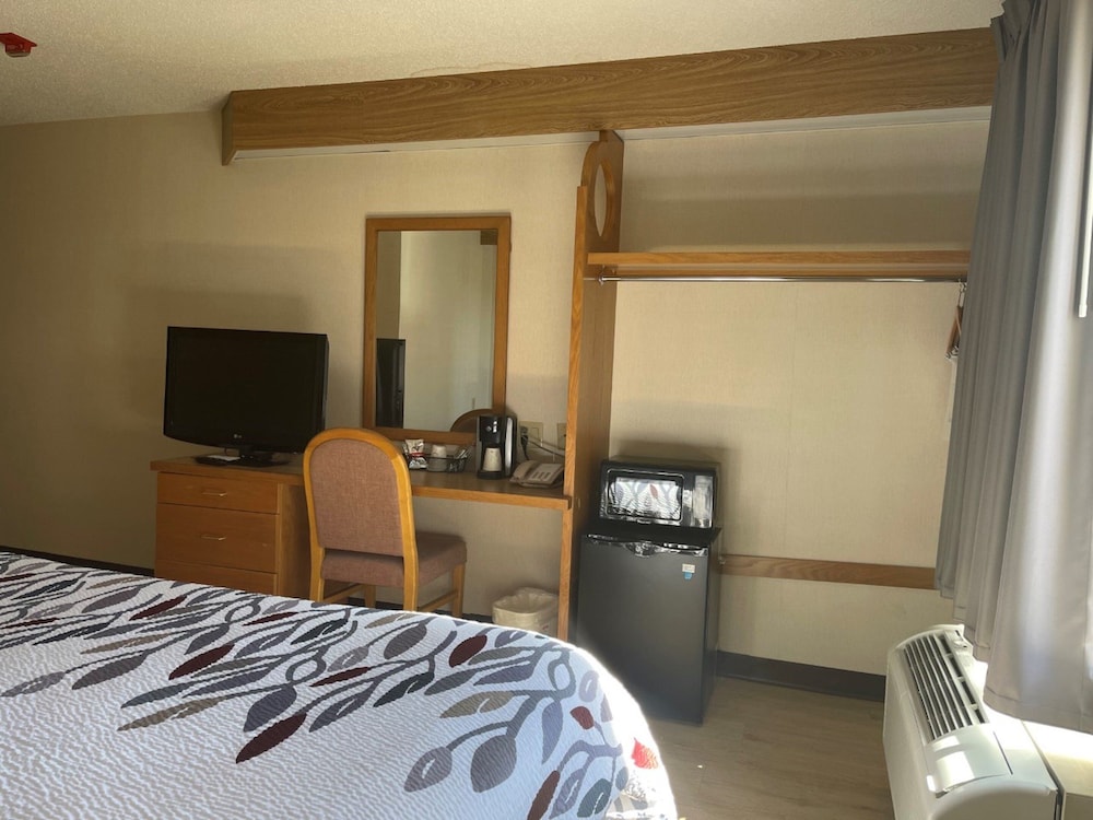 red roof inn branson