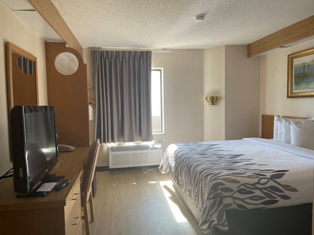 red roof inn branson