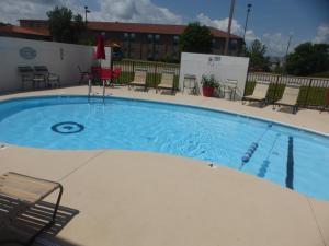 red roof inn branson