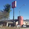 red roof inn branson