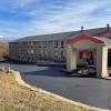 red roof inn branson