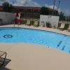 red roof inn branson