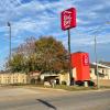 red roof inn branson