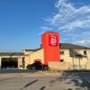 red roof inn branson