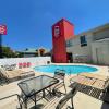 red roof inn branson