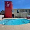 red roof inn branson
