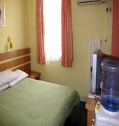 homeinn selected beijing beixinqiao south luogu lane