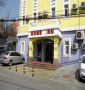 homeinn selected beijing beixinqiao south luogu lane