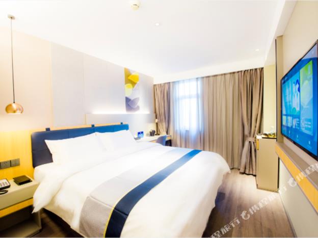 homeinn selected beijing beixinqiao south luogu lane