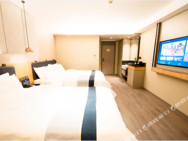 homeinn selected beijing beixinqiao south luogu lane