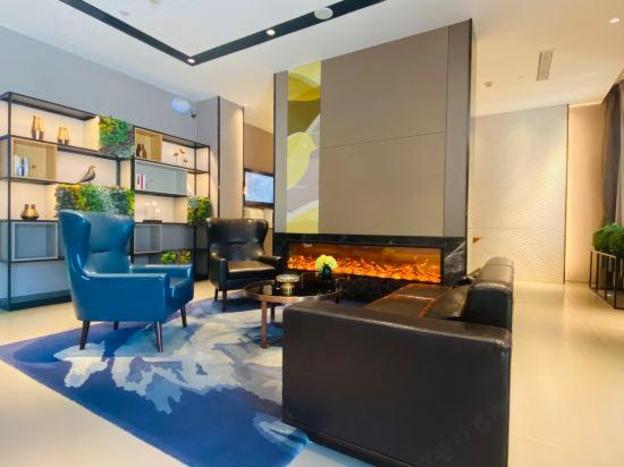 homeinn selected beijing beixinqiao south luogu lane