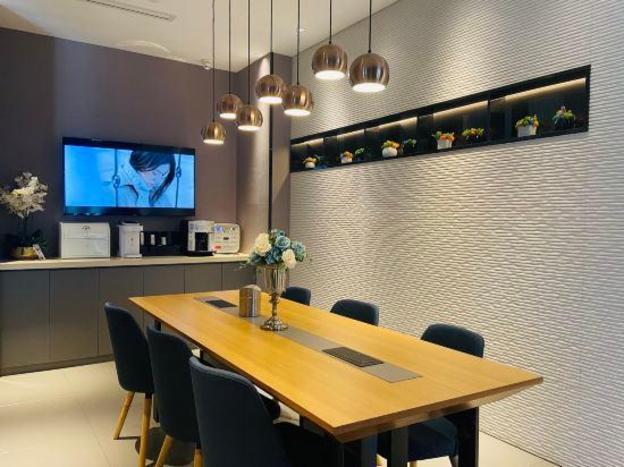 homeinn selected beijing beixinqiao south luogu lane