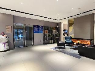 Homeinn Selected (Beijing Beixinqiao South Luogu Lane),7 Xiguan Hutong Dongsi North Street (Dongsi Bei Dajie),2 star