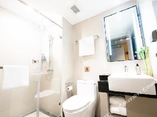 homeinn selected beijing beixinqiao south luogu lane