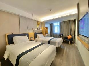 homeinn selected beijing beixinqiao south luogu lane
