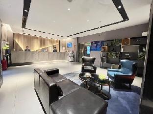 homeinn selected beijing beixinqiao south luogu lane