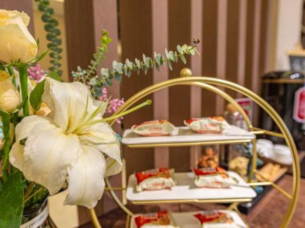 homeinn plus beijing guomao