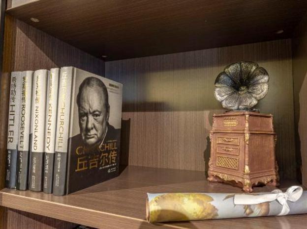 homeinn plus beijing guomao