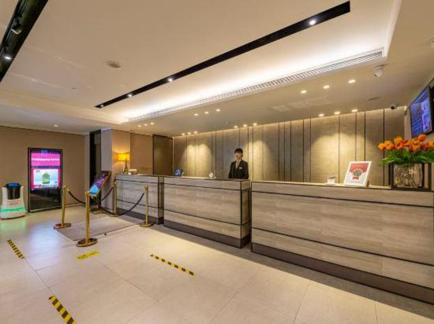 homeinn plus beijing guomao